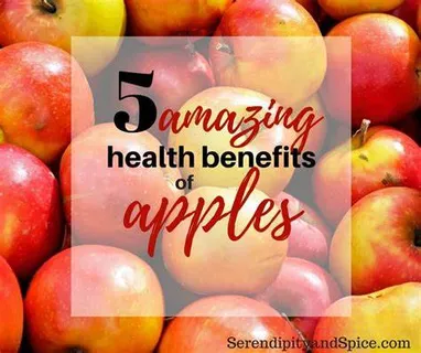 Unlock the Secrets to Health Benefits from Apples: Pro Nutrition Tips