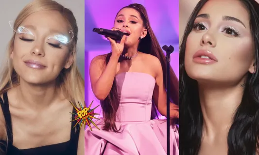 Happy Birthday Ariana Grande: Mesmerizing Us Always With Her Music And Those Smouldering Pretty Eyes!