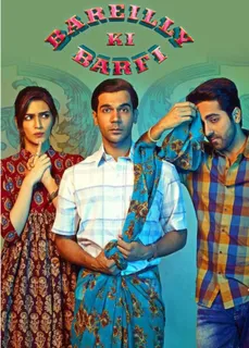 6 Years of "Bareilly Ki Barfi" & Rajkummar Rao's Memorable Performance