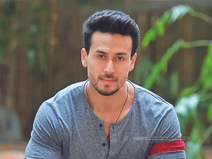 Birthday Special: Exploring Bollywood’s Youngest Action Superstar Tiger Shroff's Cool and Edgy Wardrobe Collection!