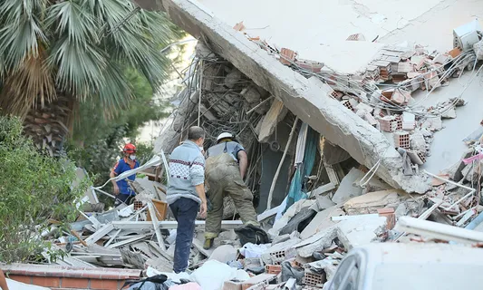 Morocco Earthquake Tragedy: Over 800 Lives Lost; Global Governments Express Condolences and Provide Support