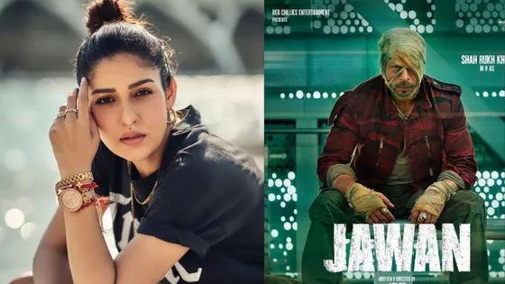 Jawan Prevue is Out: Another Blockbuster Loading | Watch Here