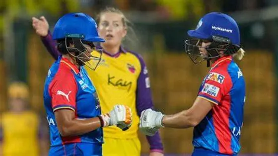 Empowering Women through Cricket: Delhi Capitals' Shafali Verma Looks Ahead to WPL 2024 on International Women's Day'