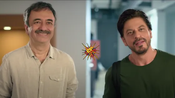 Rajkumar Hirani's ‘Dunki’ Starring Shah Rukh Khan Teaser To Release On THIS Festive