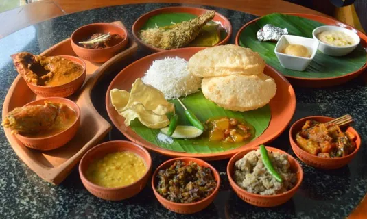 Spice Up Your Taste Buds: 5 Indian Cities Named in Best Food Cities in the World