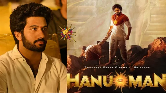 After Illustrious Success of HanuMan, Director Prashanth Varma Unveils Ambitious Plans for Jai Hanuman Sequel!
