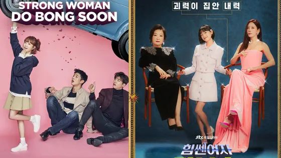 Backlash Over Potential Male Spin-Off for "Strong Girl" K-Drama Franchise; Fans Express Disapproval