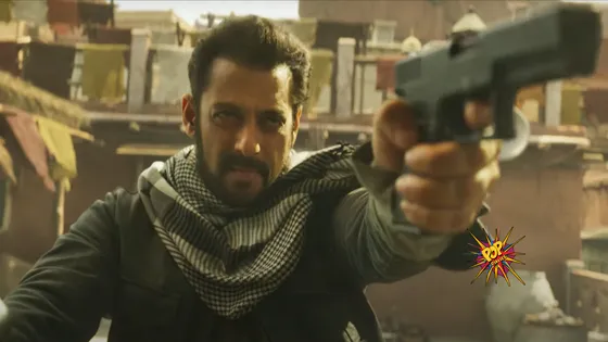 ‘Tiger 3’ Trailer Twitteratis Review: Netizens Call It ‘Beyond Historic’ For YRF Spy Universe Starring Salman Khan & Katrina Kaif!