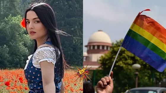 A Long-time LGBT Activist, Celina Jaitly Express Disappointment On SC’s Denial For Same-sex Marriage