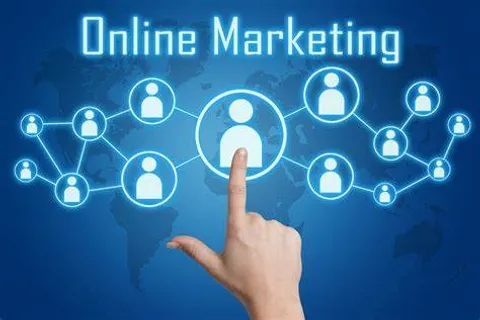 2024: How Small Businesses Can Thrive with 5 Essential Online Marketing Tips