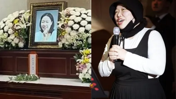 Theatre Actress Joo Sun Oak Passes Away; Donates Organs to Save Lives