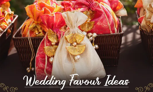 5 Wedding Gift Ideas That Suit Every Budget!