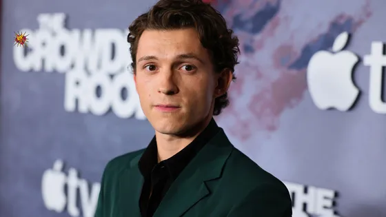 Tom Holland Returns to Theatre with Role in Romeo and Juliet