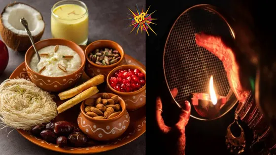 Karwa Chauth 2023: Ultimate Sargi Thali Guide for Energy, Healthy Post-Fast Options & Must-Avoid Foods – Your Complete Fasting Handbook!