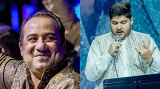 Rahat Fateh Ali's Controversial Slipper Showdown Goes Viral A Lesson in Celebrity Conduct