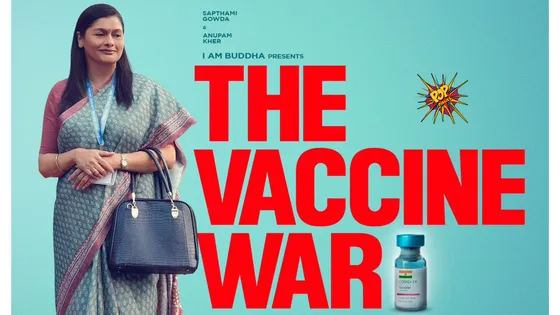 The Vaccine War: Pallavi Joshi Talks On Women Empowerment, READ