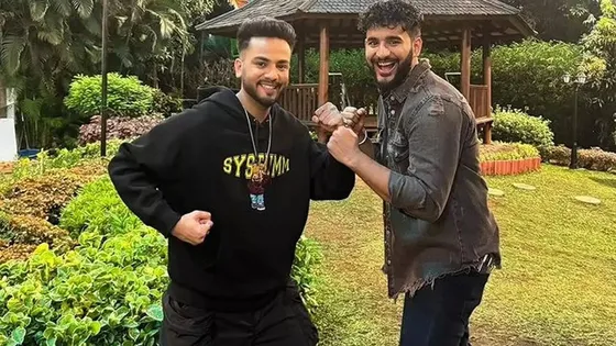 Elvish Yaadav and Abhishek Malhan Reunite on The Sets Of Temptation Island, After Their Online Spat!