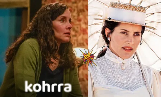 ‘Kohrra’ Trailer Is Out & Netizens Are Happy To Spot The ‘Lagaan’ Actress Rachel Shelley In The Series, CHECK OUT