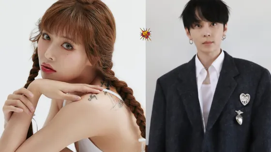 HyunA and Yong Junhyung Sparks Dating Rumors: Agencies Respond