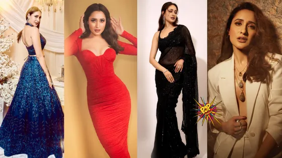 7 Times Diva Pragya Jaiswal Proves She’s the Ultimate Fashionista!