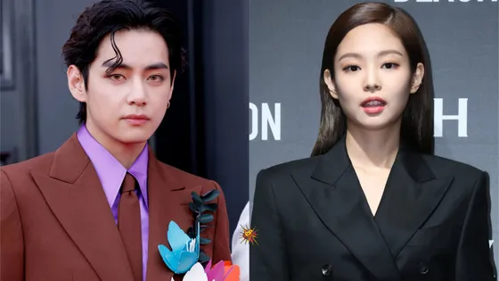 WTF: It Is NOT Funny When You Create News Over Silly Theories, BTS V & BlackPink Jennie Break-UP!