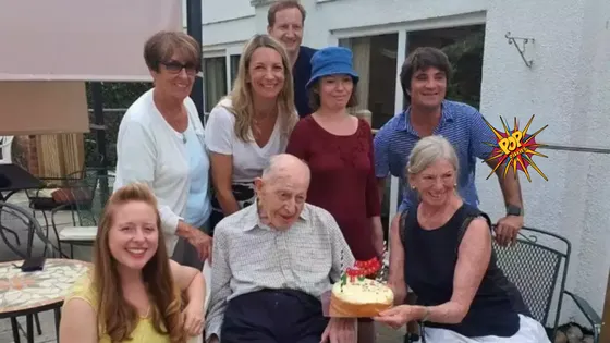 READ: 110-Year-Old UK Resident Reveals Secrets to a Long & Happy Life!