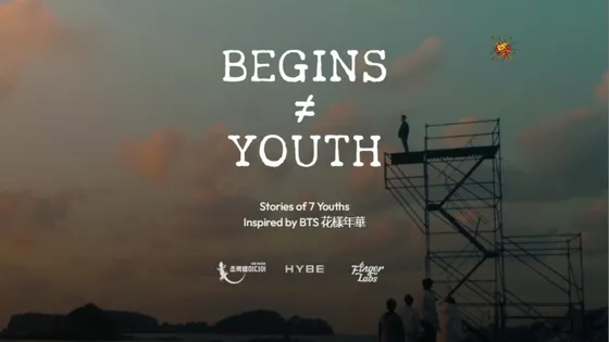 BTS' Epic Saga Comes to Life in "Begins ≠ Youth" Drama Series, Watch New Released Trailer