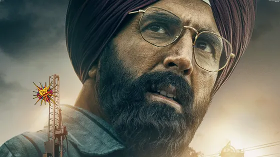 Review: Akshay Kumar Stuns & Gives A Magically Inspiring Act In 'Mission Raniganj'