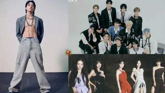 This Most Anticipated  K-pop Comback to Debut this November 2023