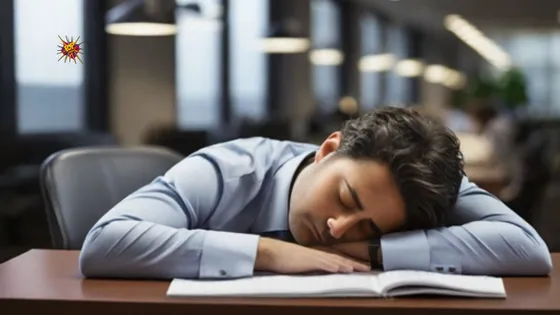 Why Companies Should make Sleeping Part of their Work Culture