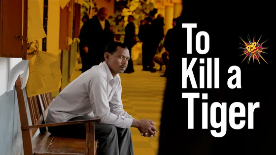 'To Kill a Tiger' Receives Oscar Nomination & Finds Home on Netflix