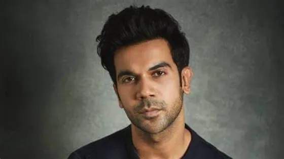 Rajkummar Rao is a picture of Grit & Determination in the first look of T-Series & Chalk N Cheese Films’ "Srikanth -  Aa Raha Hai Sabki Aankhein Kholne"!
