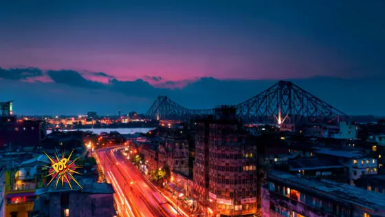 Kolkata Tops As India's Safest City For Third Consecutive Year!