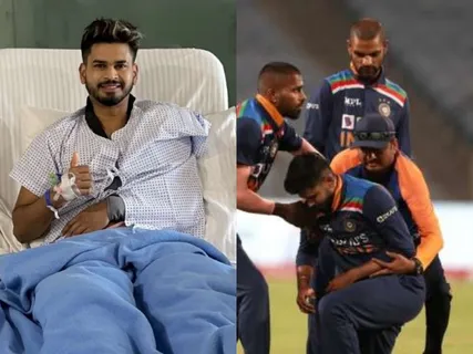 Shreyas Iyer Relieved to Avoid Facing Bumrah, Shami, and Siraj in IND vs SL World Cup 2023