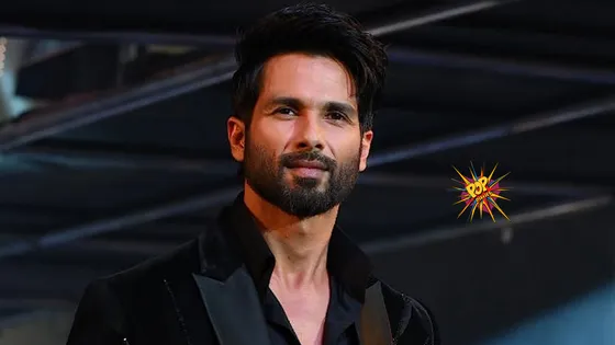 Shahid Kapoor Criticizes Bollywood 'Camps', Advocates for Inclusivity in Industry