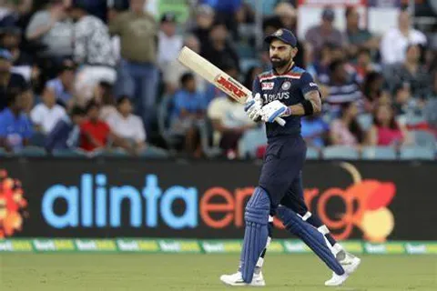 'Virat Kohli Holds On to Top Rank in 2023 World Cup Top Run-scorers; Iyer Rises to 6th'