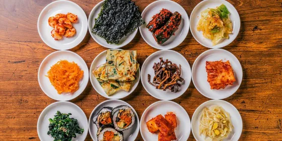 Attention!!Korean Traditional Cuisines now In Mumbai