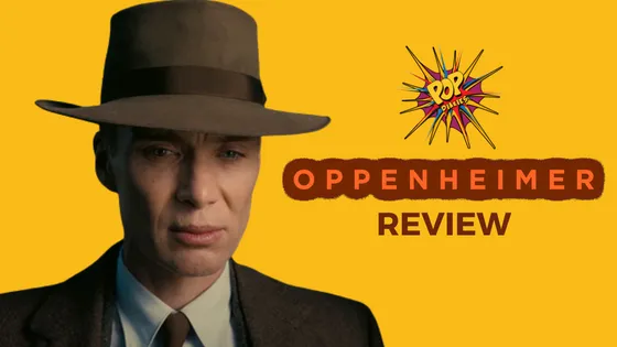 Oppenheimer Review: Nolan Surpasses His Own Genius With Par Excellence Performances Of Cillian Murphy, Robert Downey Jr, Emily Blunt And Extended Cast