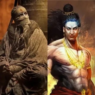 From possessing the power of divine weapons to being cursed with immortality; Here are 6 facts about Ashwatthama you must know before watching Kalki 2898 AD
