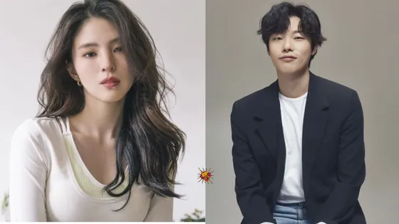 Han So Hee and Ryu Jun Yeol Confirm Breakup, Agencies Issue Statements, Netizens reacts!