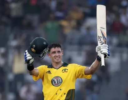 Michael Hussey’s Outspoken Critique of Packed International Cricket Calendar and Devalued T20I Series