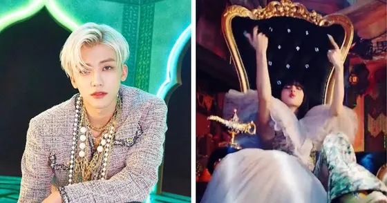 From Blackpink To NCT U's K-Pop Agencies Called Out For Disrespecting Religions!