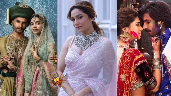 Not Them But Ankita Lokhande Was The First Choice For THESE Iconic Bollywood Movies