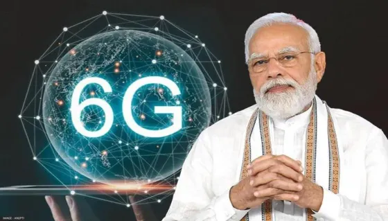 India Set to Lead with 6G Technology after 5G Success, Says PM Modi at IMC 2023