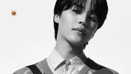 BTS's Jimin Shines in Dior's Spring 2024 Men's Campaign