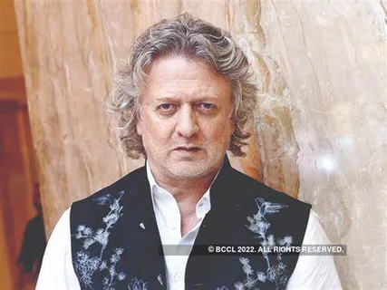 Rohit Bal, Acclaimed Indian Fashion Designer, Suffers Setback, Admitted to ICU & Put on Ventilator