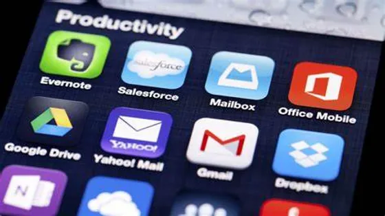 "Supercharge Your Productivity with These Top 5 Mobile Apps"