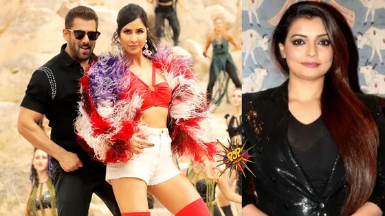 ‘Fans love Salman & Katrina’s chemistry and camaraderie!’: Vaibhavi Merchant on why 'Leke Prabhu Ka Naam' from 'Tiger 3' is an instant hit