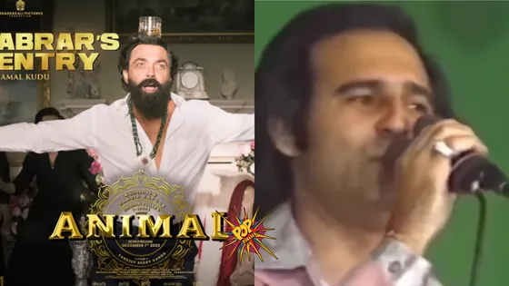 Bobby Deol’s Enthralling ‘Animal’ Entry Song, ‘Jamal Kudu' Origin & Meaning Explained Inside!