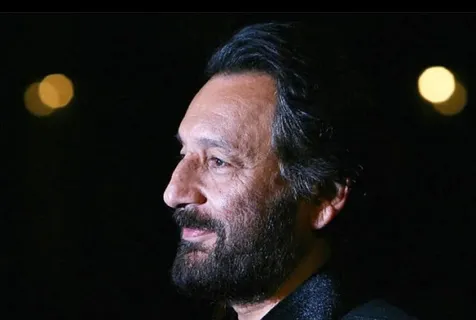 The Essence of Actor-Centric Filmmaking With Shekhar Kapur